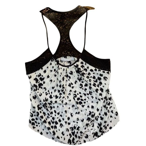 Trina Turk tank top - Picture 4 of 5
